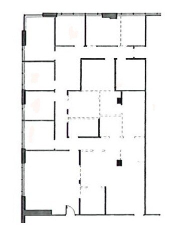 1800 Medical Center Dr, San Bernardino, CA for lease Floor Plan- Image 1 of 1