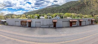 More details for 3421 Grand Ave, Glenwood Springs, CO - Office for Lease