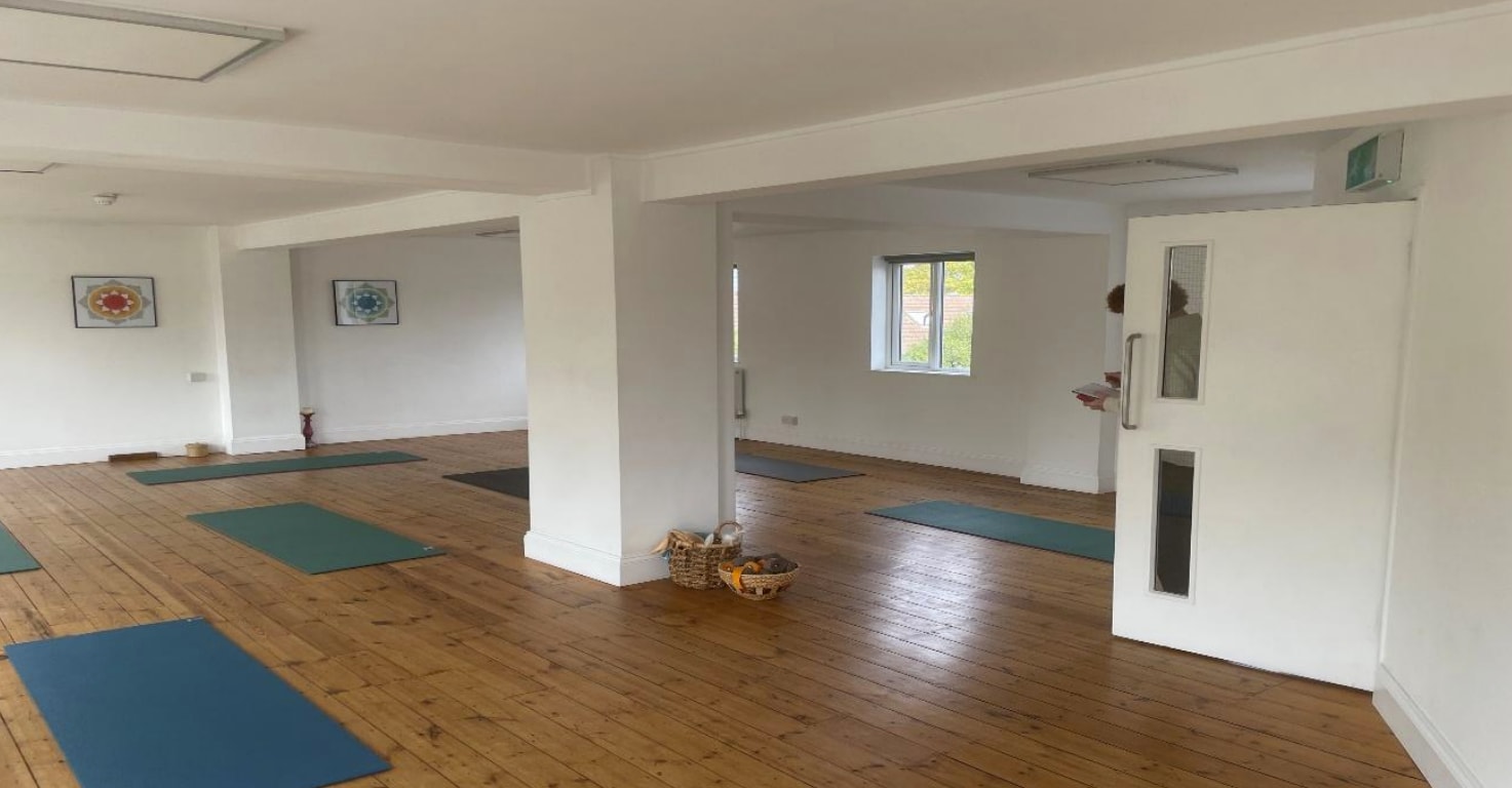 2-4 Hawthorn Way, Cambridge à louer Photo intérieure- Image 1 de 2