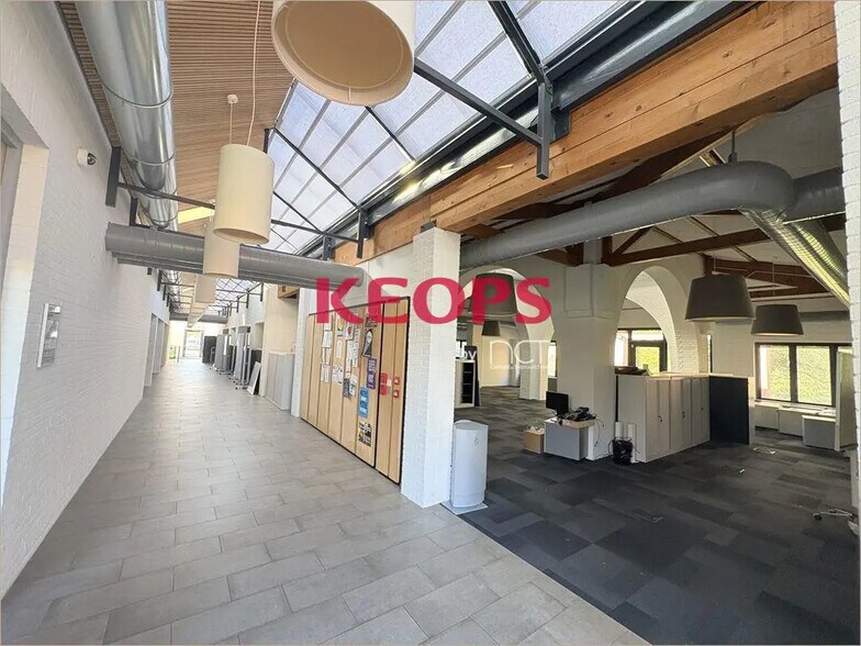 Avenue Georges Pompidou, Balma à louer - Photo du bâtiment - Image 2 de 14