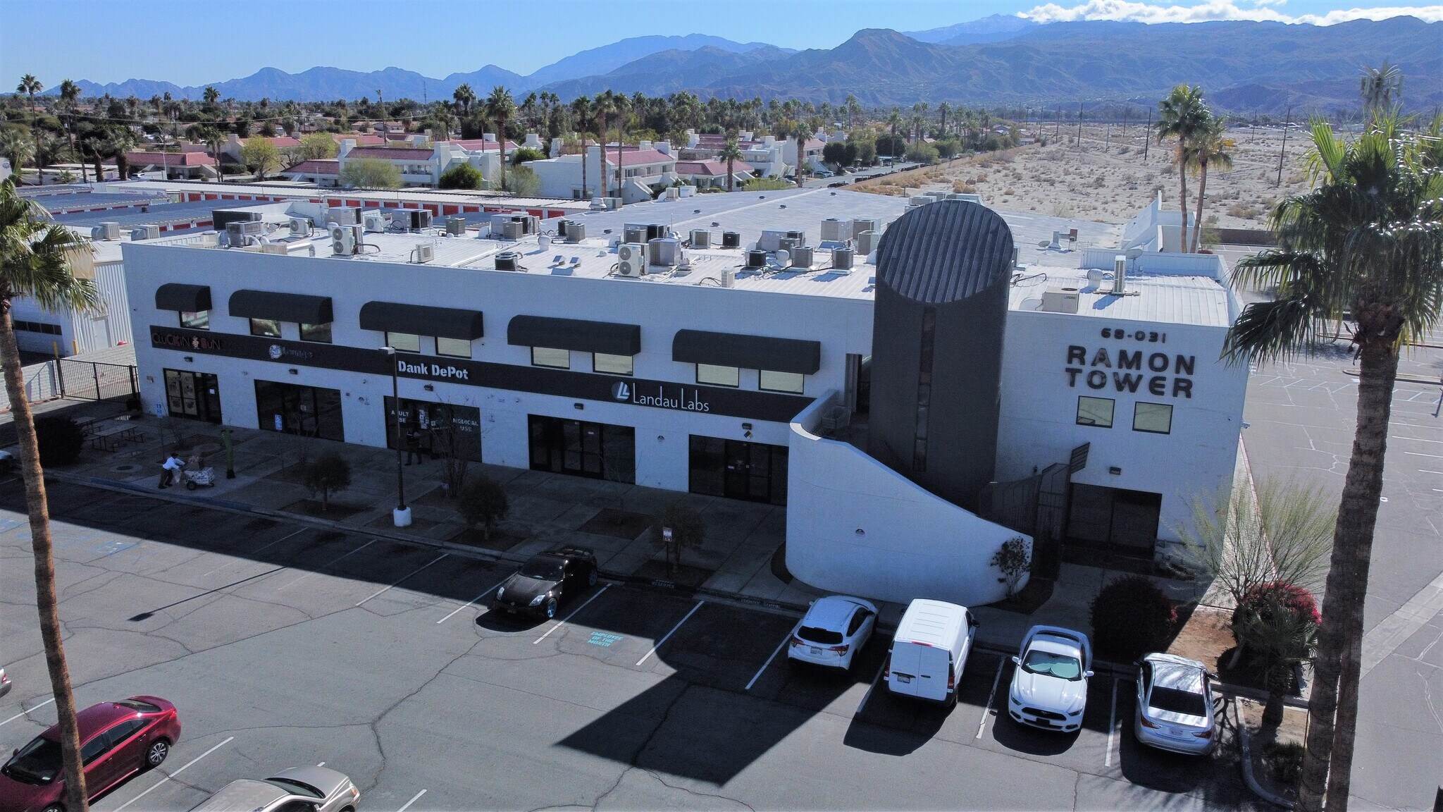 68031 Ramon Rd, Cathedral City, CA for sale Building Photo- Image 1 of 10