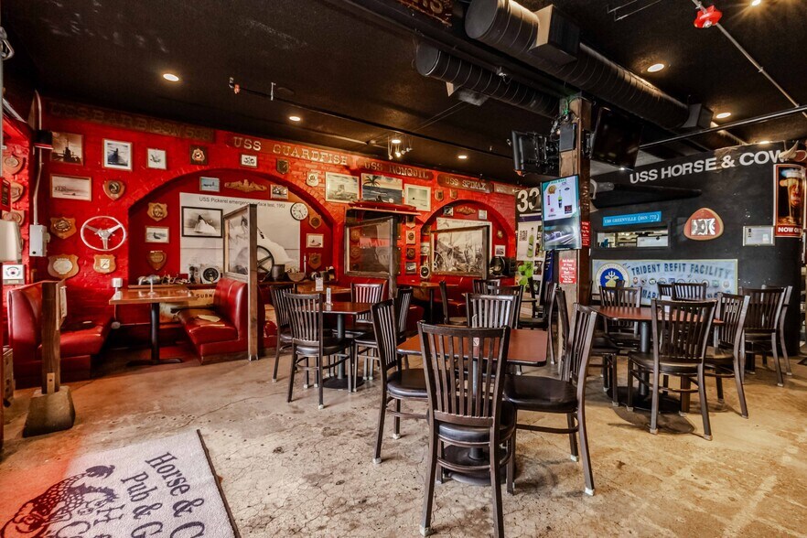 536 4th St, Bremerton, WA à vendre - Photo du bâtiment - Image 3 de 23