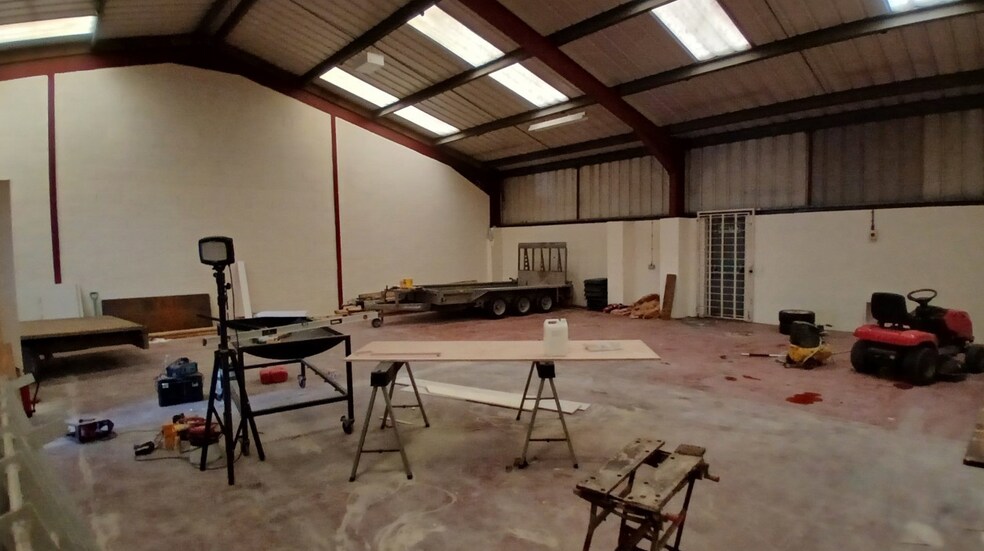 Meadow Drov, Earith à louer - Photo intérieure - Image 2 de 4