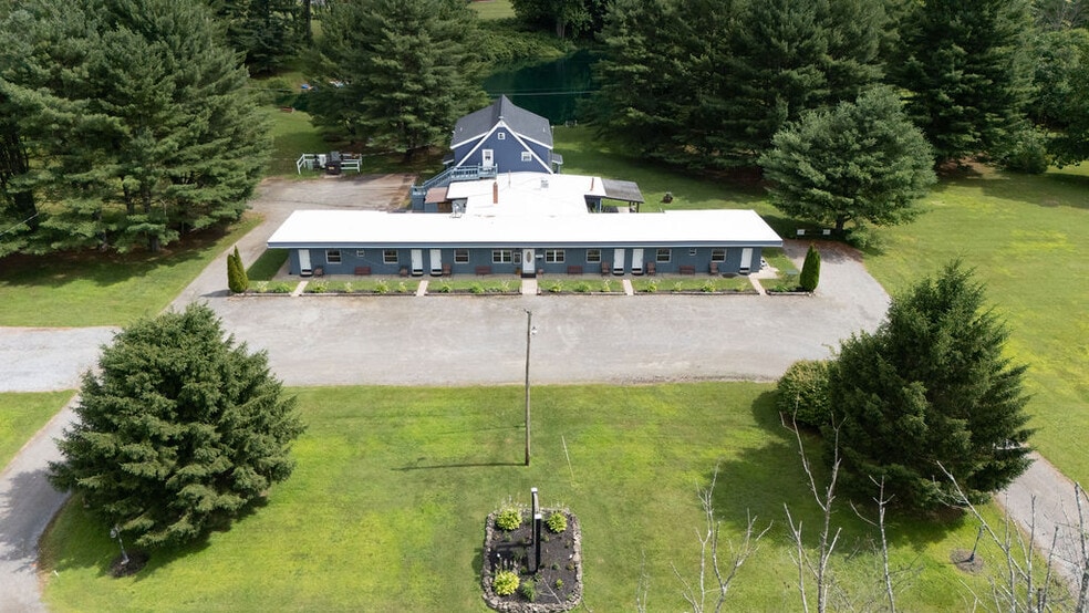 4677 & 4643 Route 6 Wellsboro, PA 16901 portfolio of 2 properties for sale on LoopNet.ca - Building Photo - Image 2 of 30