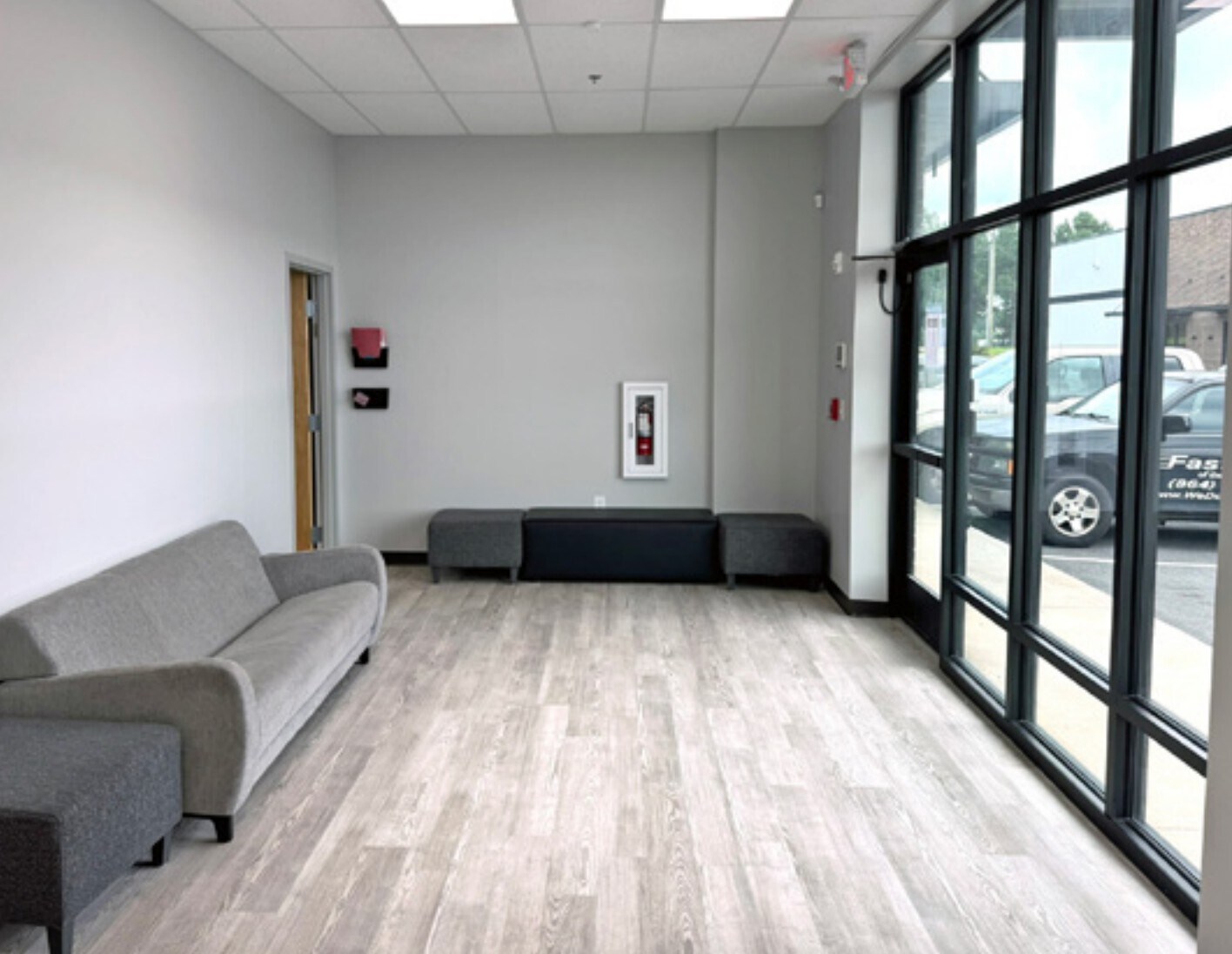 532 Mayfield Rd, Duncan, SC à louer Photo intérieure- Image 1 de 5