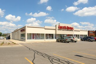 Plus de détails pour 4340 Miller Rd, Flint, MI - Commerce de détail à louer