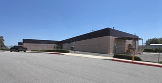 Plus de détails pour 10750-10810 St Louis Dr, El Monte, CA - Industriel à louer