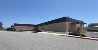 Plus de détails pour 10750-10810 St Louis Dr, El Monte, CA - Industriel à louer