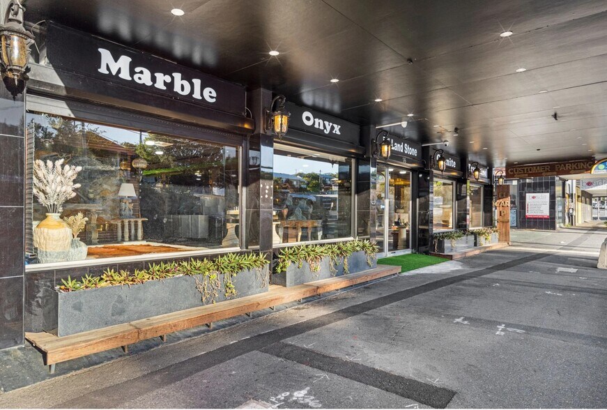 316 Ipswich Rd, Annerley for lease - Building Photo - Image 2 of 14