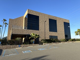 More details for 110 N Lincoln Ave, Corona, CA - Office for Lease