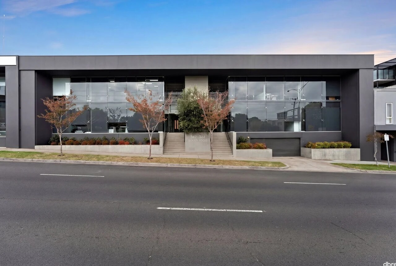 342-344 South Rd, Hampton East for lease Primary Photo- Image 1 of 2