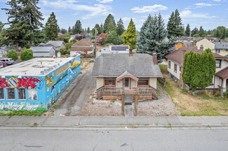 Plus de détails pour 2721 Meridian St, Bellingham, WA - Vente au détail à vendre