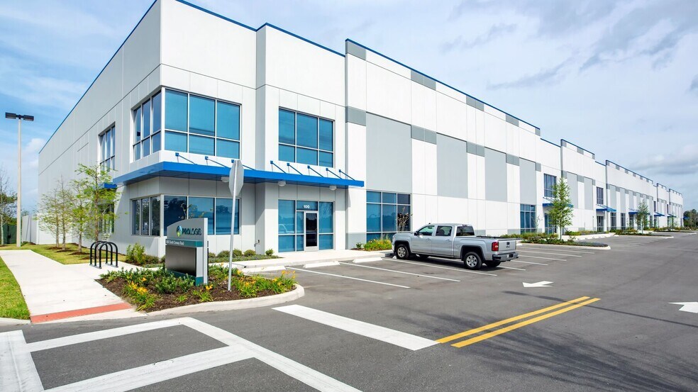 7297 S Conway Rd, Orlando, FL à louer - Photo du bâtiment - Image 1 de 5