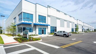 Plus de détails pour 6843 S Conway Rd, Orlando, FL - Industriel à louer