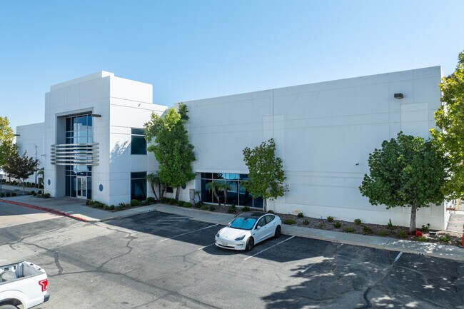 More details for 28016 Industry Dr, Valencia, CA - Industrial for Lease