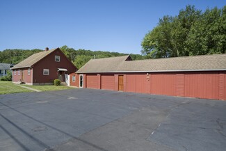 More details for 165 Norwich Salem Tpke, Oakdale, CT - Industrial for Sale