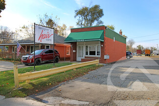 More details for 11449 Harrison St, Livonia, MI - Retail for Sale