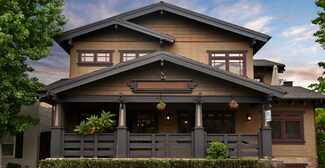 Plus de détails pour 139 E Olive Ave, Monrovia, CA - Bureau à louer