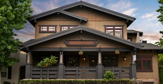 Plus de détails pour 139 E Olive Ave, Monrovia, CA - Bureau à louer