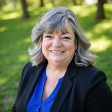 Gaylene Wood