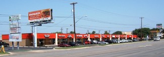 More details for 5100-5136 Fredericksburg Rd, San Antonio, TX - Retail for Lease