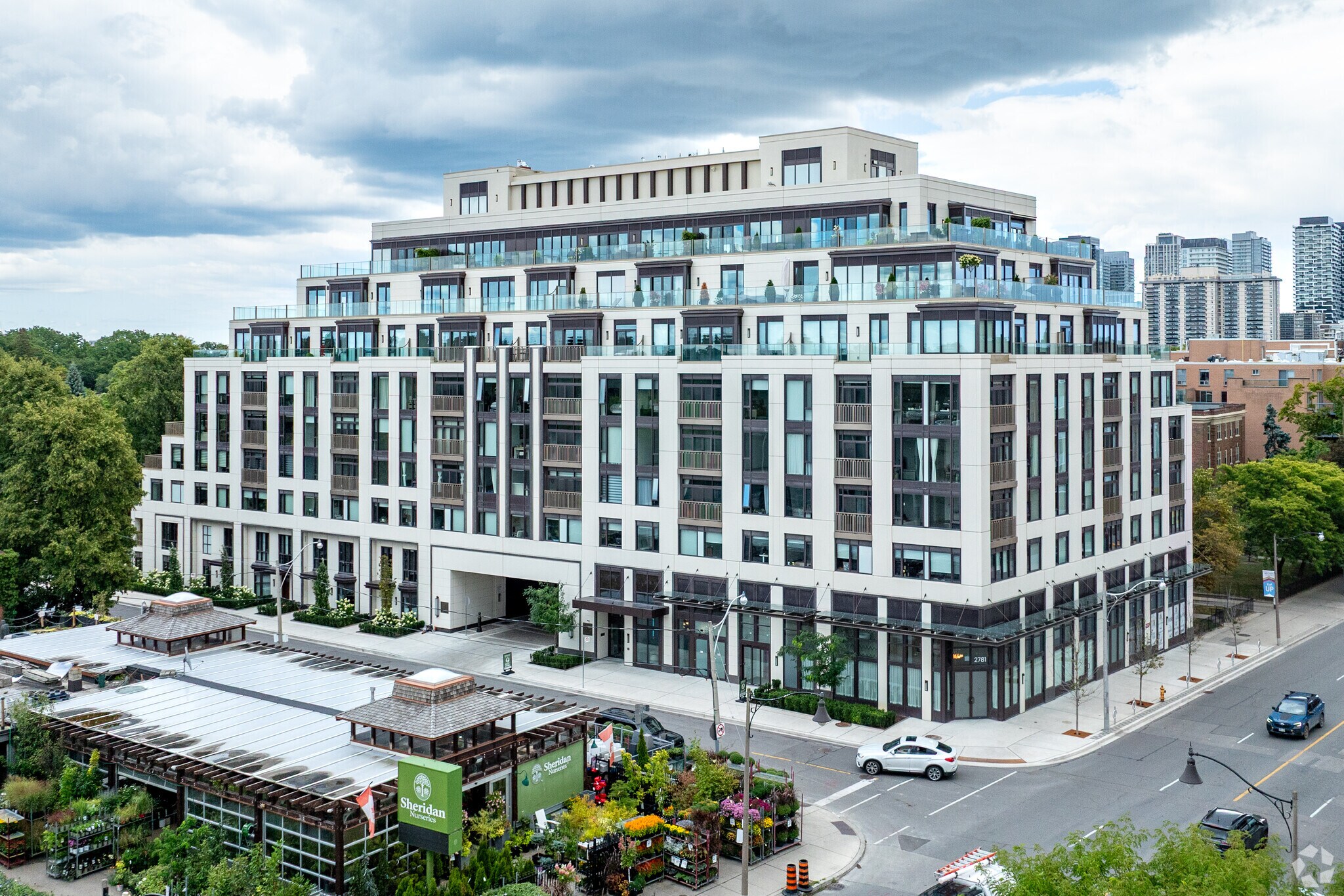 2781 Yonge St, Toronto, ON for sale Primary Photo- Image 1 of 1