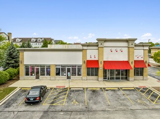 Plus de détails pour 1323 W Lake St, Addison, IL - Commerce de détail à vendre