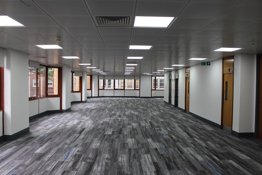 17-19 Rochester Row, Londres à louer - Photo intérieure - Image 2 de 8