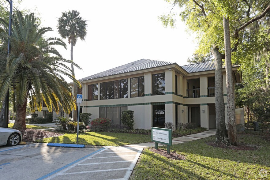 4400 Marsh Landing Blvd, Ponte Vedra Beach, FL à louer - Photo du bâtiment - Image 3 de 6