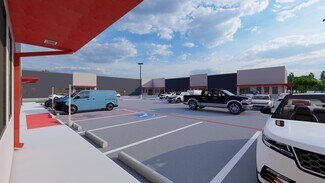 Plus de détails pour 41119 Old Houston hwy, Waller, TX - Commerce de détail à louer