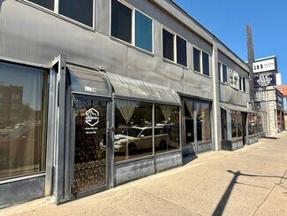 Plus de détails pour 1526-1530 S State St, Salt Lake City, UT - Commerce de détail à louer