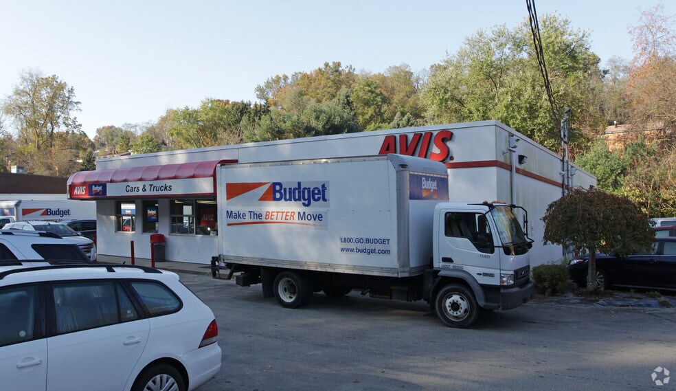 620 Rodi Rd, Pittsburgh, PA for sale - Building Photo - Image 3 of 4