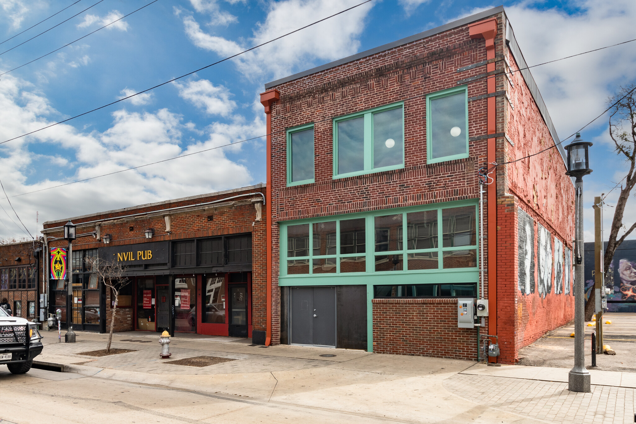 2634 Elm St, Dallas, TX for sale Building Photo- Image 1 of 1