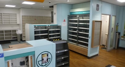 126 Lichfield St, Walsall à louer Photo intérieure- Image 1 de 3