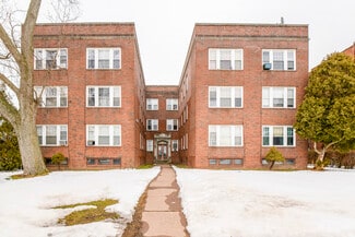 More details for 851-853 Wethersfield Ave, Hartford, CT - Multifamily for Sale