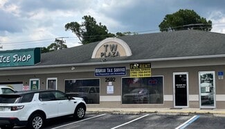 Plus de détails pour 2592 Tamiami Trl, Port Charlotte, FL - Commerce de détail à louer