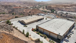 More details for 10060 Dawson Canyon Rd, Corona, CA - Industrial for Lease