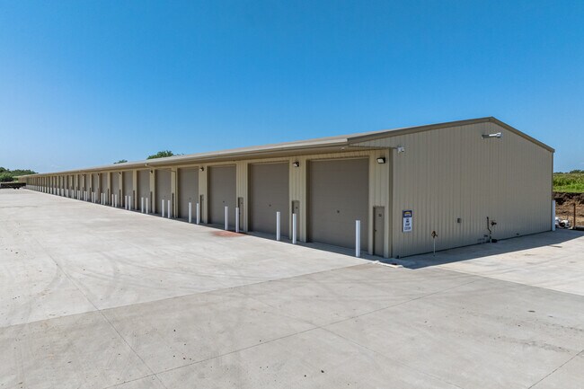 More details for 14600 N US Highway 169, Smithville, MO - Industrial for Lease