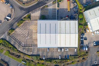 15E-15F Follingsby Ave, Gateshead, TWR - Aérien  Vue de la carte - Image1