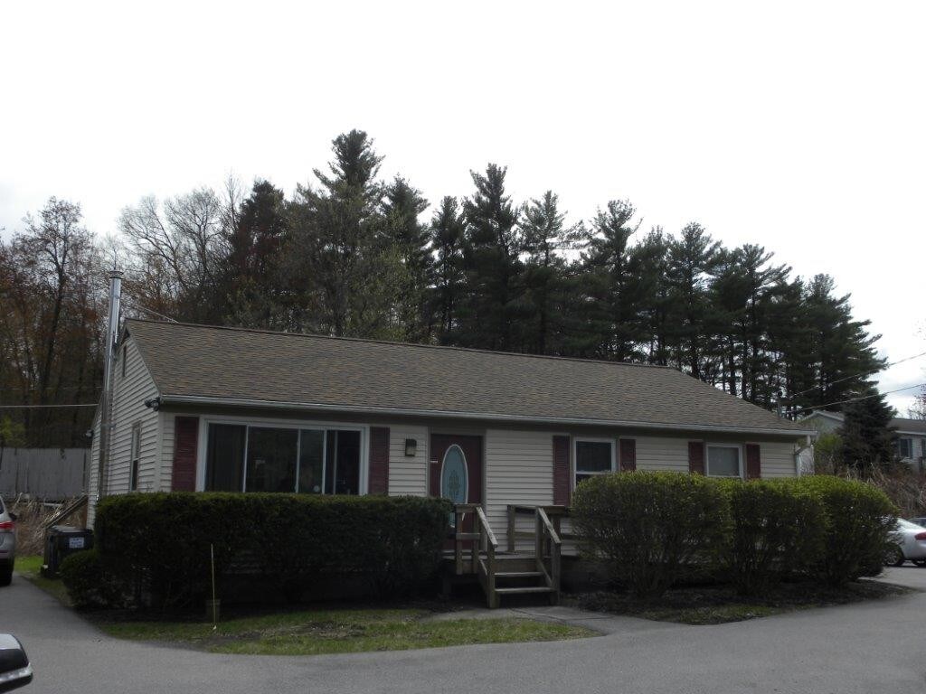 1426 Crescent Vischer Ferry Rd, Halfmoon, NY for sale Other- Image 1 of 1