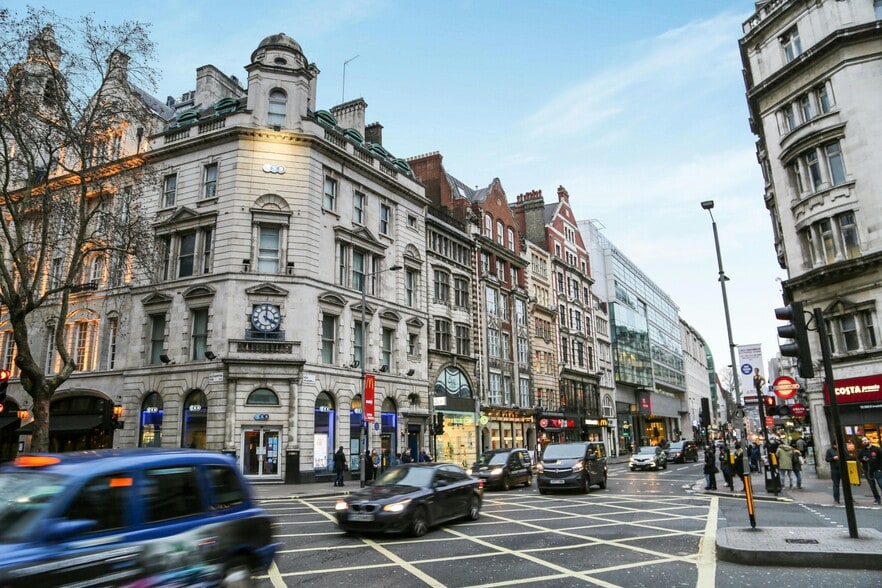 114-115 High Holborn, London for lease - Building Photo - Image 2 of 19