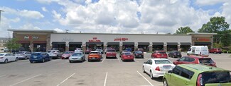 More details for 210 W McGalliard Rd, Muncie, IN - Retail for Lease