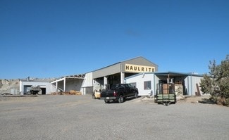 More details for 201 Missouri, Bloomfield, NM - Industrial for Lease