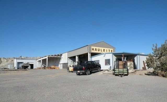 201 Missouri, Bloomfield, NM for lease Primary Photo- Image 1 of 15