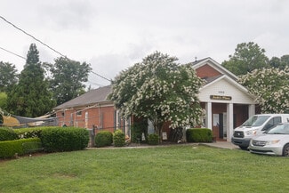 Plus de détails pour 1520 Union Hill Rd, Alpharetta, GA - Commerce de détail à vendre