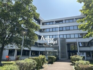 More details for 2 Impasse Michel Labrousse, Toulouse - Office for Lease