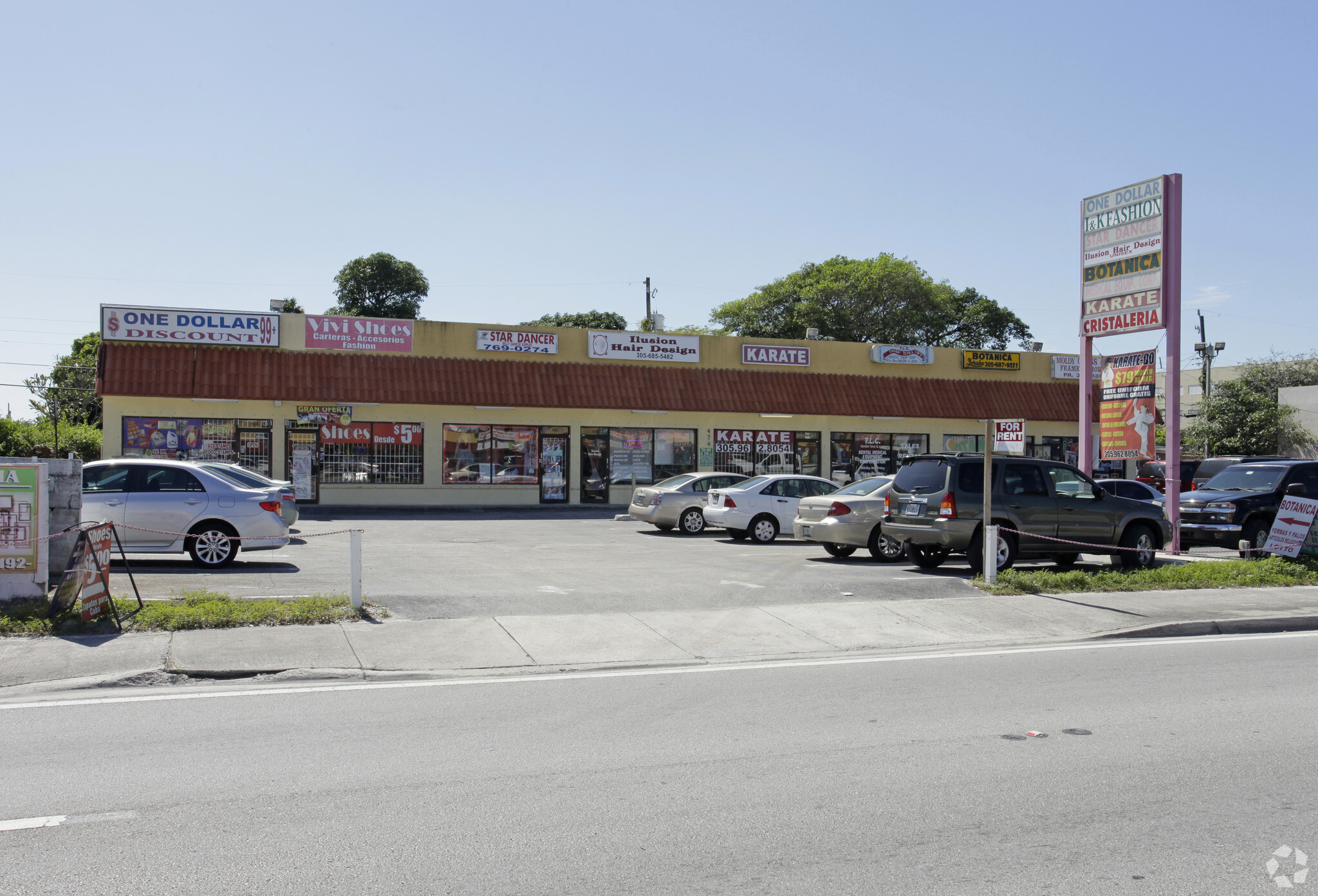 474 E 49th St, Hialeah, FL à vendre Photo principale- Image 1 de 1