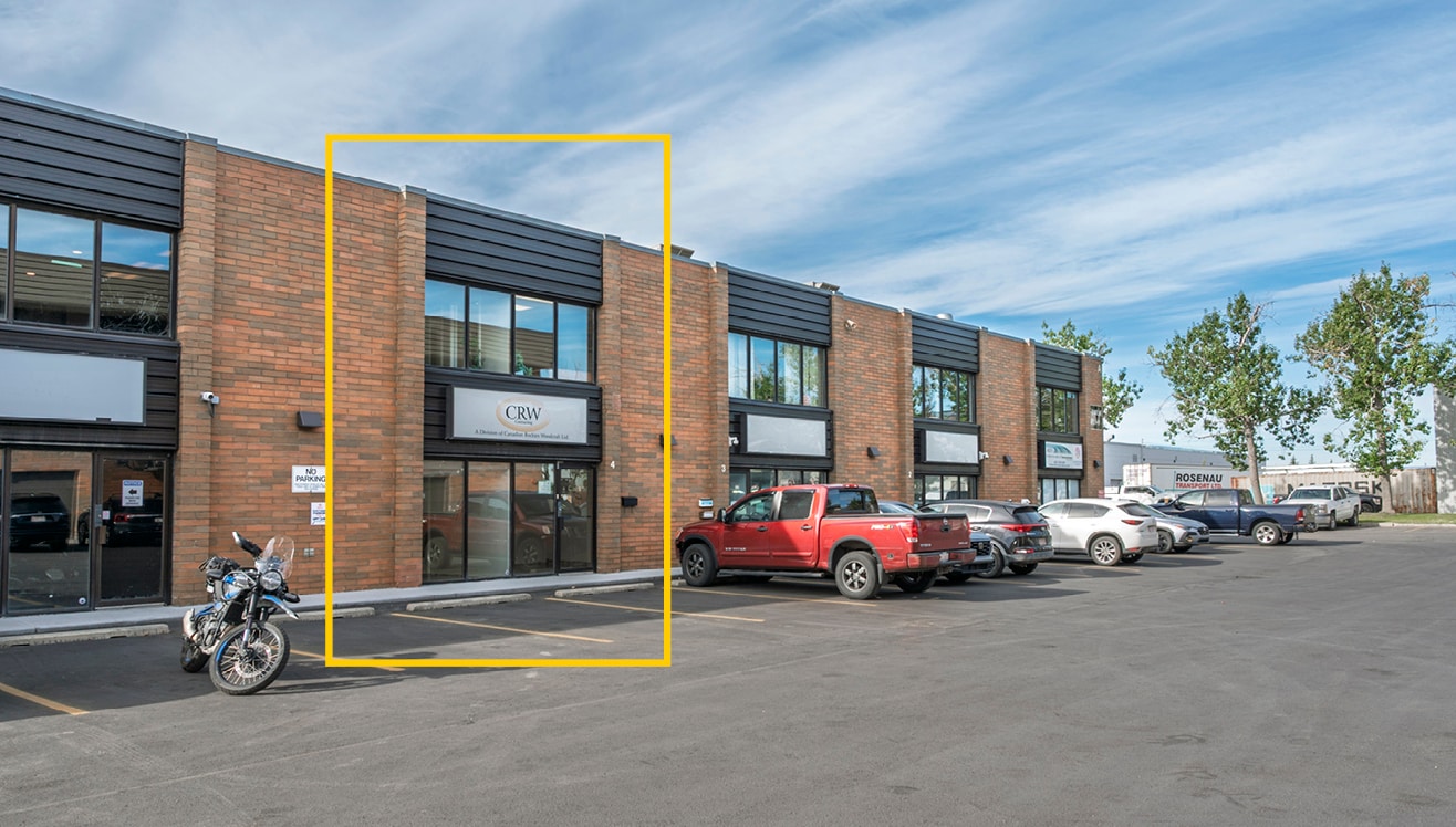 1916A 30 Av NE, Calgary, AB for sale Building Photo- Image 1 of 8