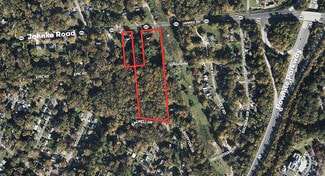 More details for 7817 Jahnke Rd, North Chesterfield, VA - Land for Sale