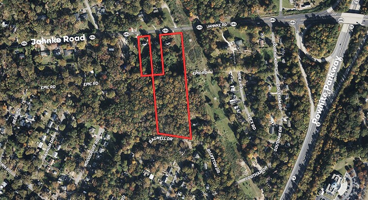 7817 Jahnke Rd, North Chesterfield, VA for sale Primary Photo- Image 1 of 4